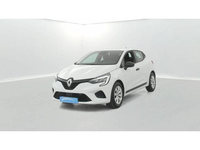 Renault Clio Sce 65 Authentic