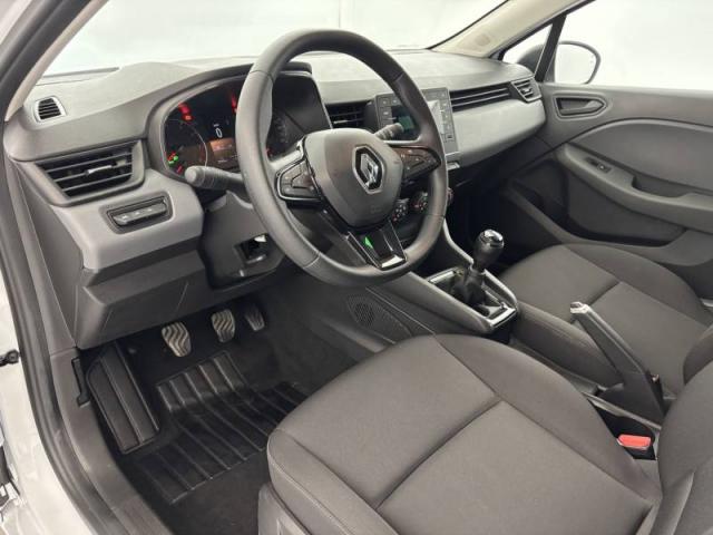 Renault Clio image 9
