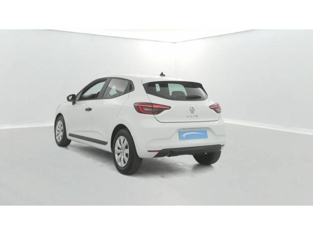 Renault Clio image 2