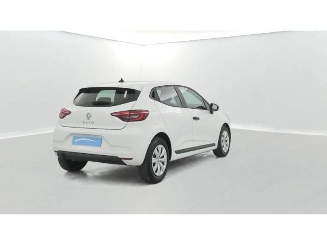Renault Clio image 8