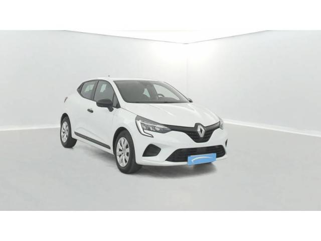Renault Clio image 7