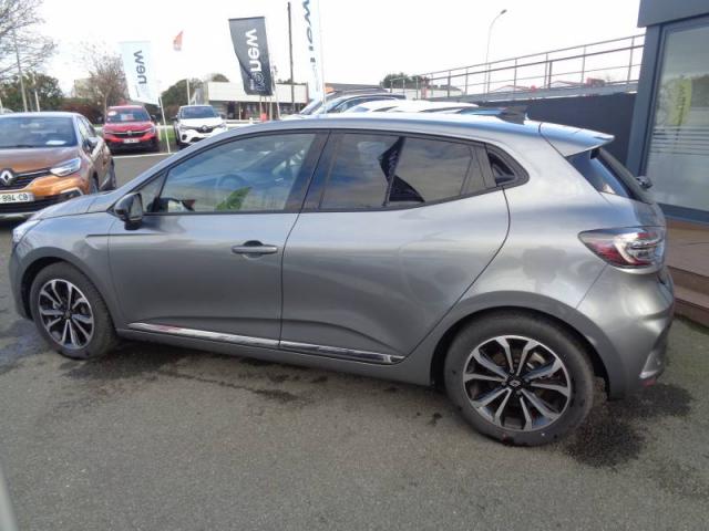 Renault Clio image 6