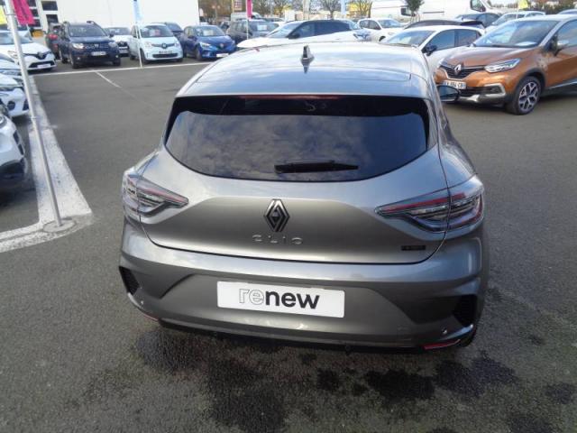 Renault Clio image 9