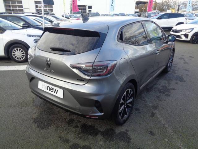 Renault Clio image 5