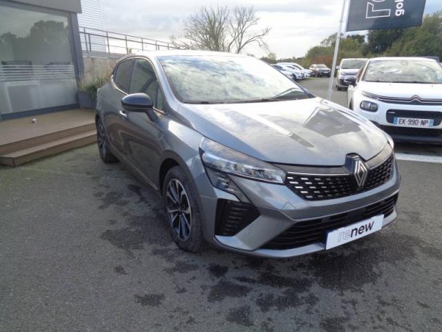 Renault Clio image 7