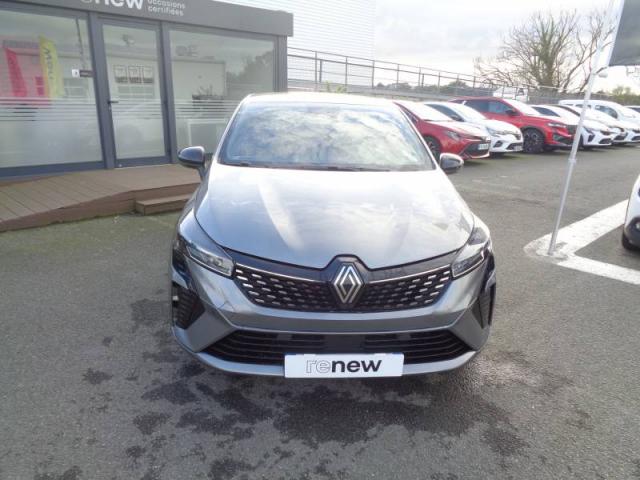 Renault Clio image 2