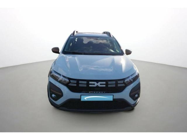 Dacia Sandero image 2