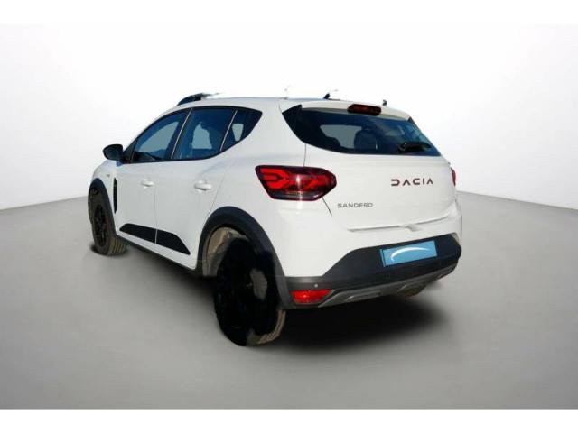 Dacia Sandero image 8