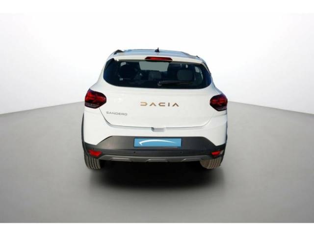 Dacia Sandero image 1
