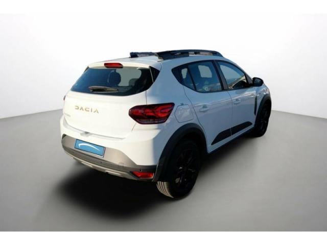 Dacia Sandero image 4