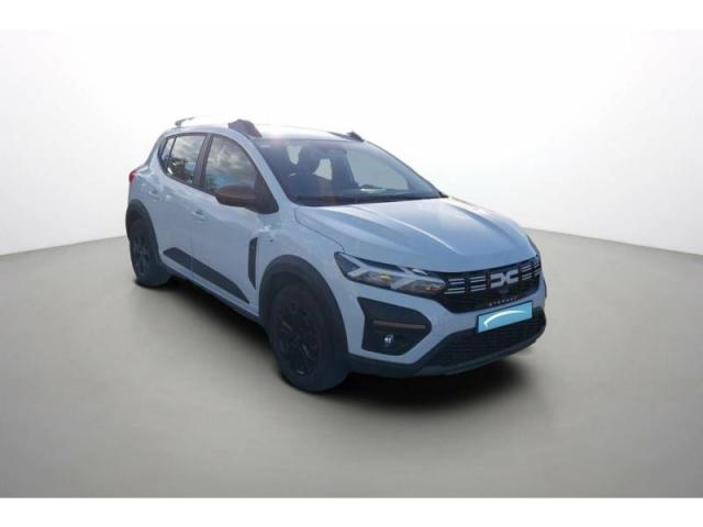 Dacia Sandero image 6