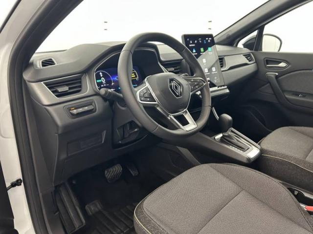 Renault Captur image 1