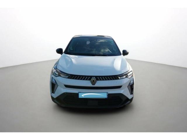 Renault Captur image 4