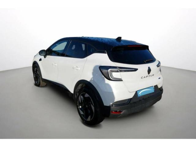 Renault Captur image 3