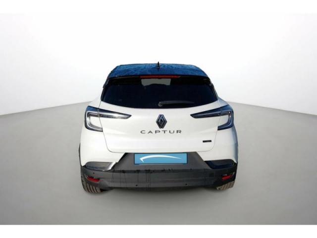 Renault Captur image 5