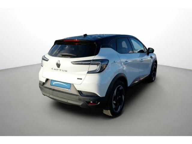 Renault Captur image 6
