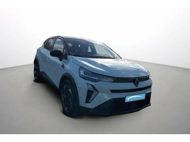 Renault Captur image 8