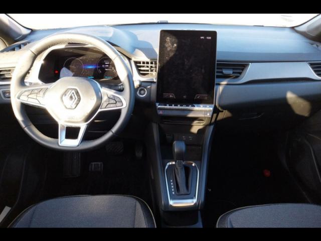 Renault Captur image 9