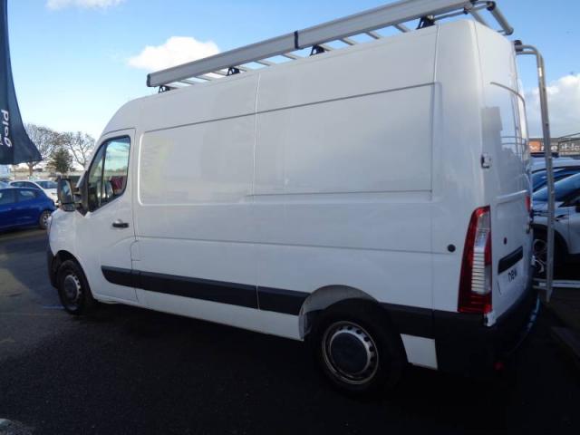 Renault Master image 4
