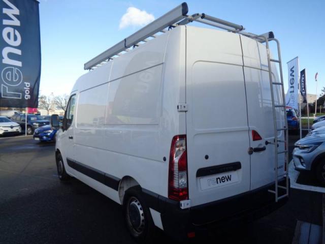 Renault Master image 9