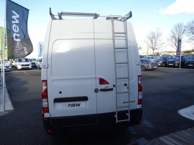 Renault Master image 3