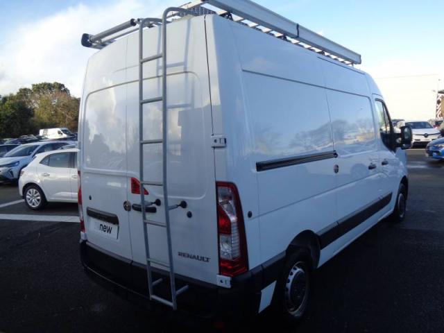Renault Master image 5