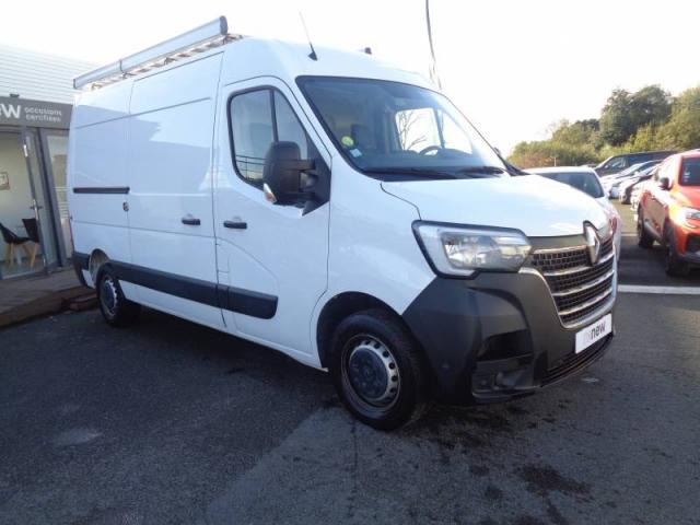 Renault Master image 7