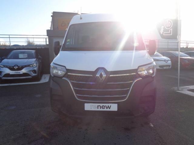 Renault Master image 6