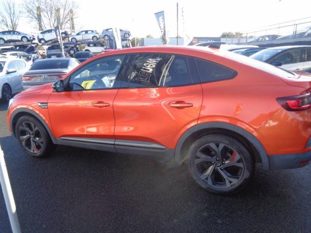 Renault Arkana image 7