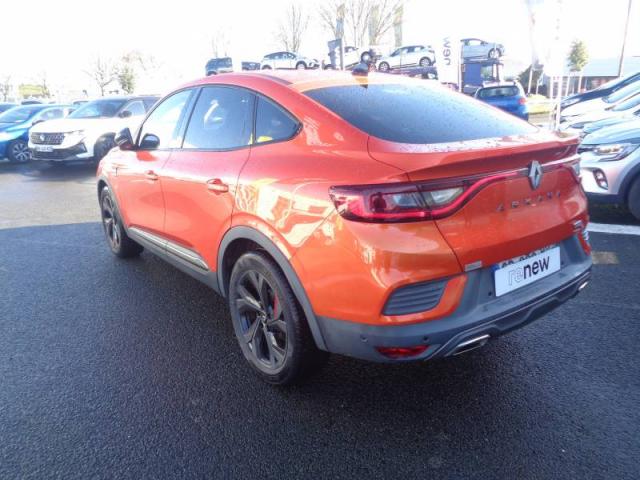 Renault Arkana image 6