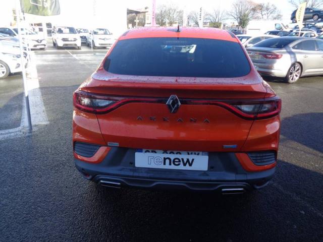 Renault Arkana image 3