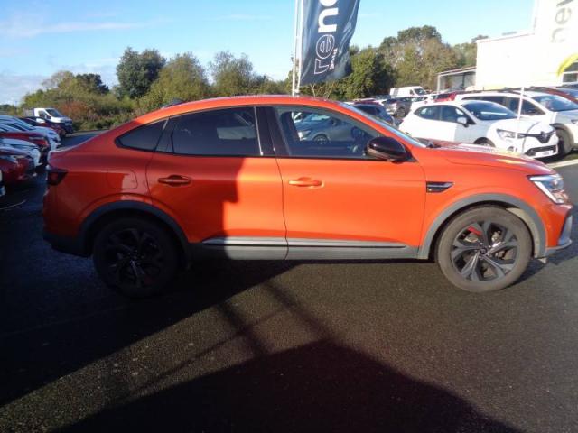 Renault Arkana image 4