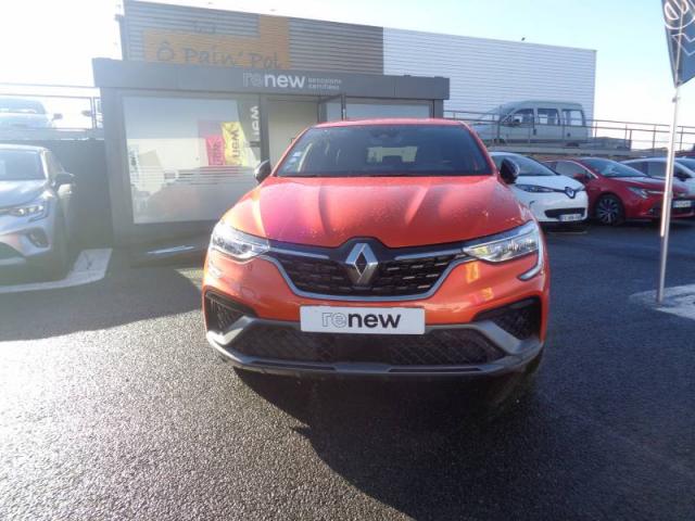 Renault Arkana image 5