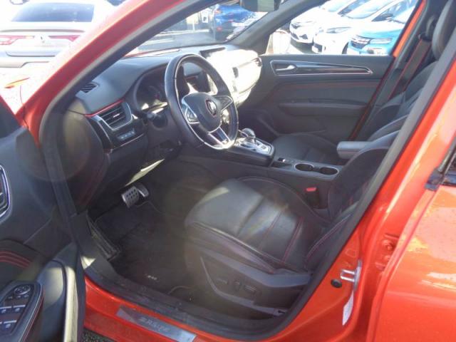 Renault Arkana image 8