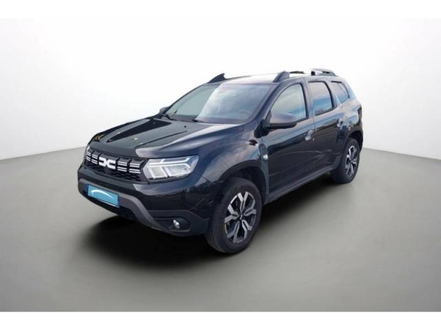 Dacia Duster Eco-G 100 4x2 Journey
