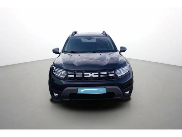 Dacia Duster image 5