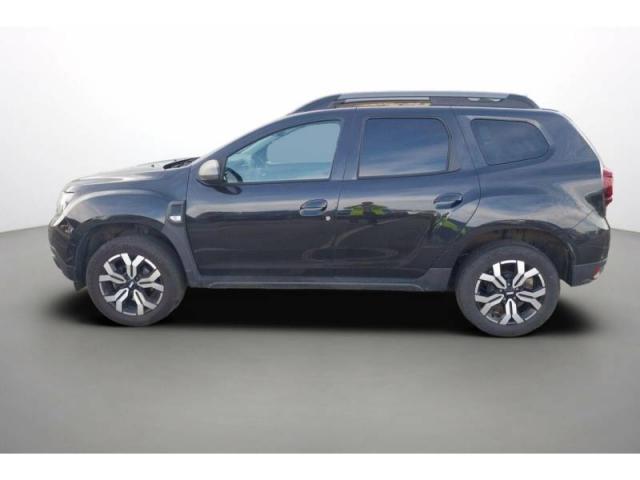 Dacia Duster image 7