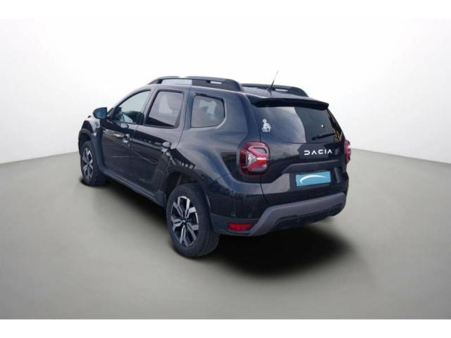 Dacia Duster image 8