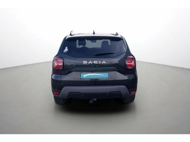 Dacia Duster image 3
