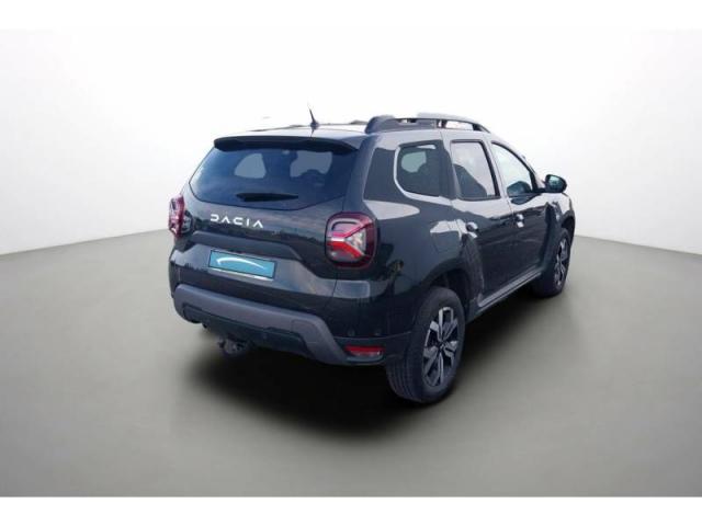 Dacia Duster image 2