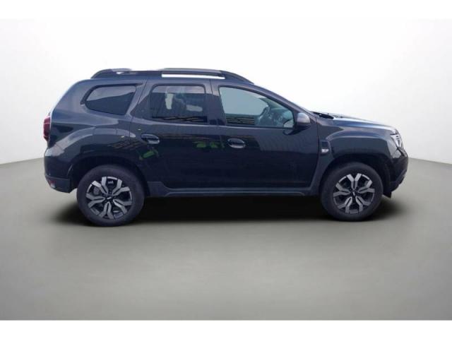 Dacia Duster image 1