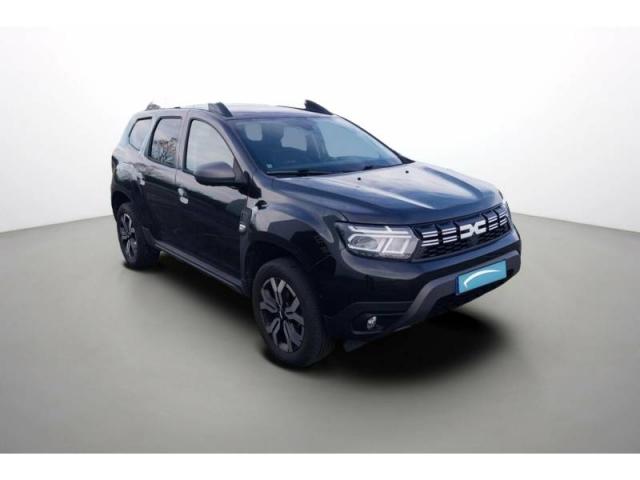 Dacia Duster image 4