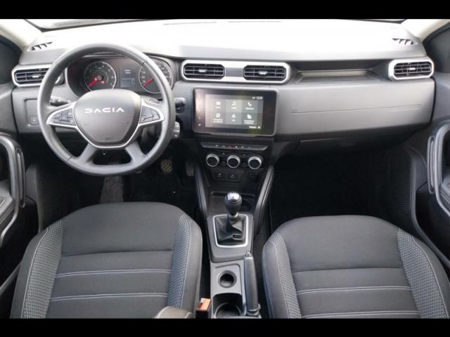 Dacia Duster image 6