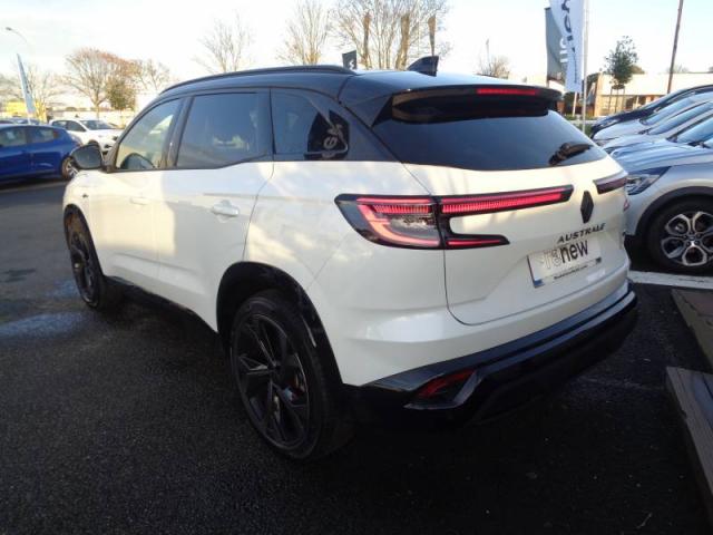 Renault Austral image 4