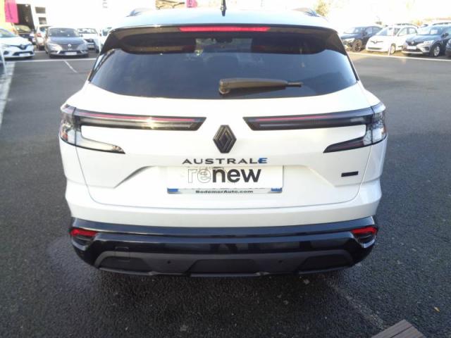 Renault Austral image 9