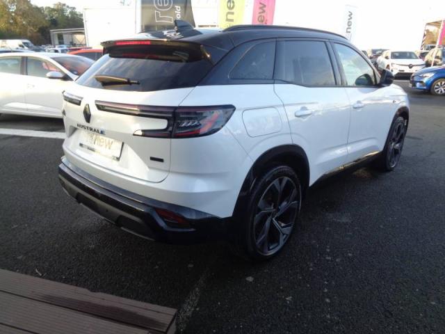 Renault Austral image 3