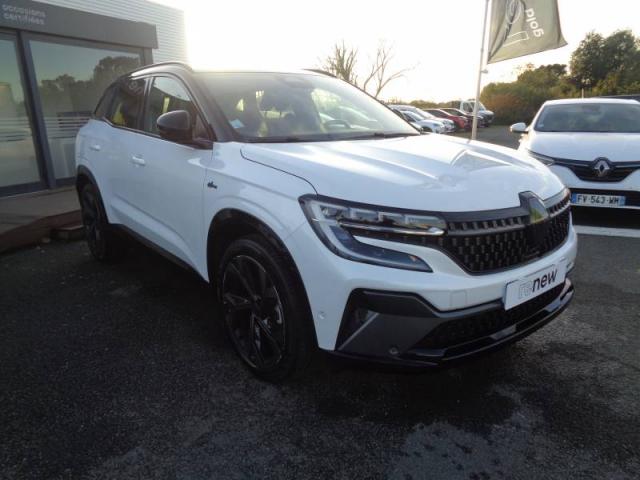 Renault Austral image 2