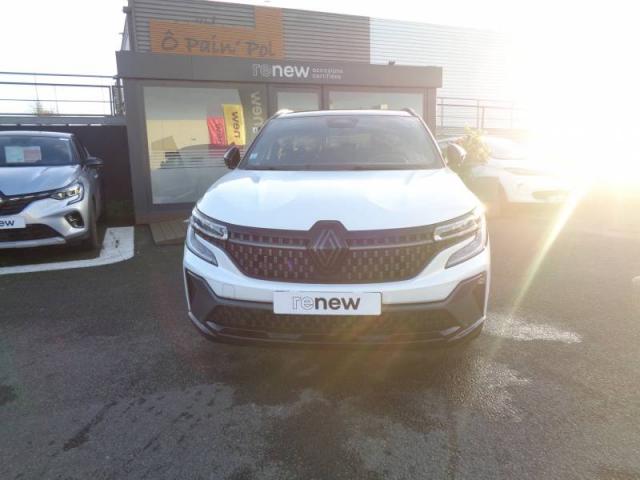 Renault Austral image 8