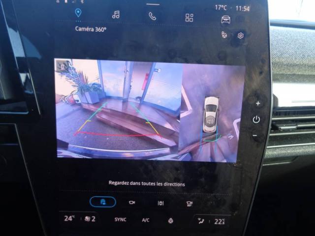 Renault Mégane image 4