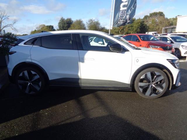 Renault Mégane image 3